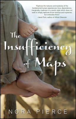Insufficiency of Maps - Nora Pierce