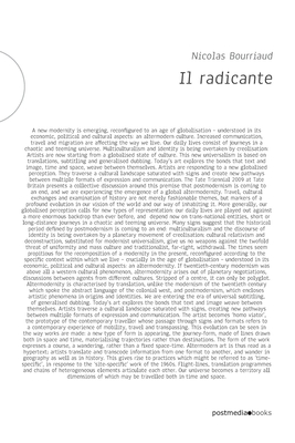Il radicante. Per un'estetica della globalizzazione - Yulia Shmeleva