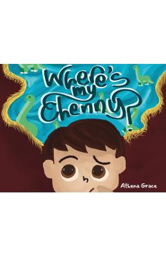 Poza produsului Where's My Chenny - Athena Grace