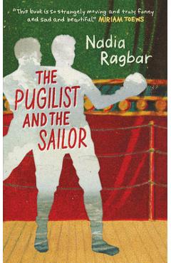 Poza produsului The Pugilist and the Sailor - Nadia Ragbar