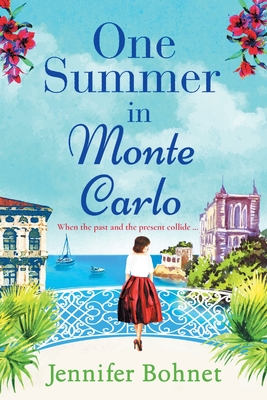 One Summer In Monte Carlo - Jennifer Bohnet