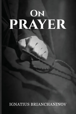 On Prayer - Nun Christina