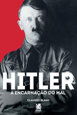 Hitler - Claudio Blanc
