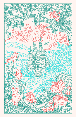 Coperta cărții 'McSweeney's Issue 83 (McSweeney's Quarterly Concern) - Dave Eggers'