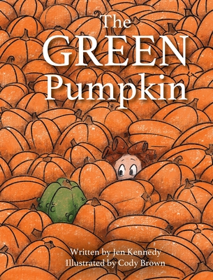 The Green Pumpkin - Jen Kennedy