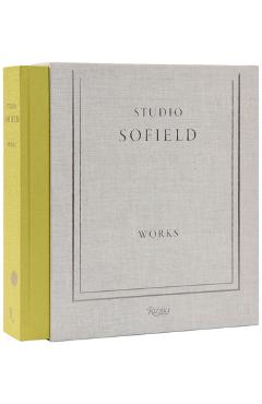 Poza produsului Studio Sofield Works - William Sofield