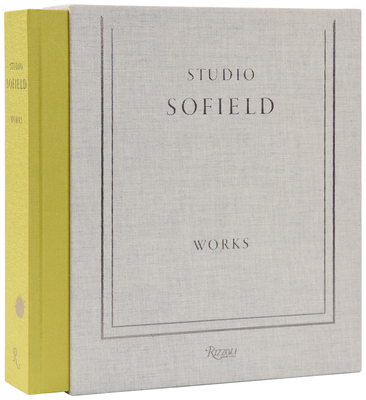 Studio Sofield Works - William Sofield