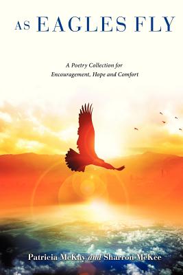 As Eagles Fly - Patricia Mckay