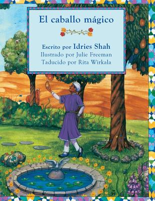 El caballo mágico - Idries Shah