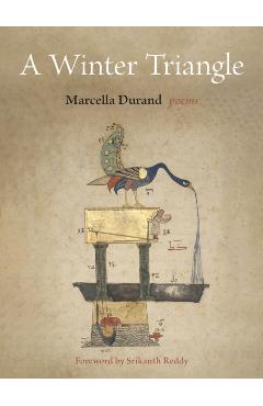 A Winter Triangle - Marcella Durand