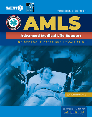 French Amls: Support Avance de Vie Medicale with Course Manual eBook - 