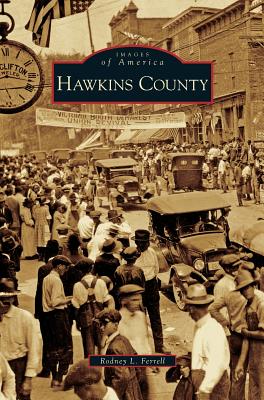 Hawkins County - Rodney L. Ferrell