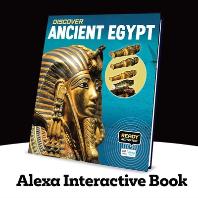 Discover: Ancient Egypt (Ready Activated) -