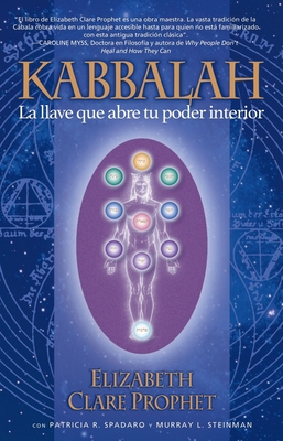 Kabbalah - Elizabeth Clare Prophet