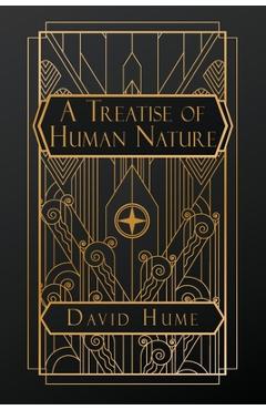 Poza produsului A Treatise of Human Nature - David Hume