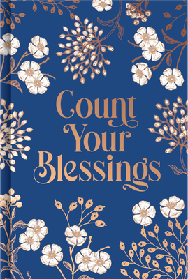 Count Your Blessings (Prayer Book) -