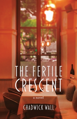 The Fertile Crescent - Chadwick Wall