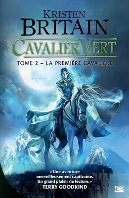 Cavalier Vert T2 La Première cavalière -