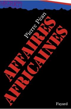 Poza produsului Affaires africaines - 