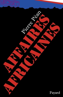Affaires africaines - 