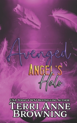 Angel's Halo: Avenged - Lisa Hollett