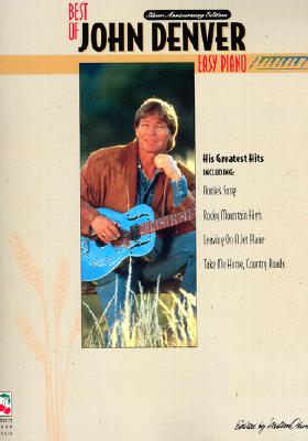 The Best of John Denver - John Denver