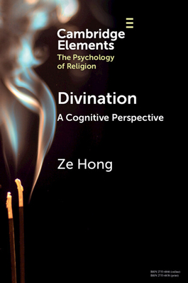 Divination - Ze Hong