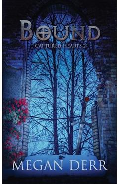 Poza produsului Bound - Megan Derr
