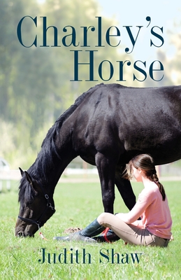 Charley's Horse - Judith Shaw