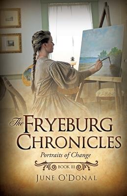 The Fryeburg Chronicles Book III - June O'donal