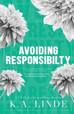Poza produsului Avoiding Responsibility (Special Edition) - K. A. Linde