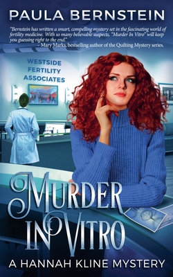 Murder In Vitro - Paula Bernstein