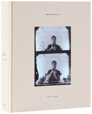 'Out of Date': Pola Pan 1984-1996 - Mark Borthwick