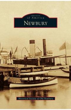 Poza produsului Newbury - 