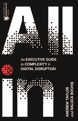 All in: An Executive Guide to Complexity and Digital Disruption - Andrew Taylor