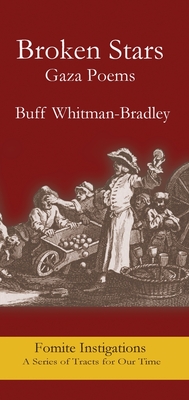 Broken Stars - Buff Whitman-bradley