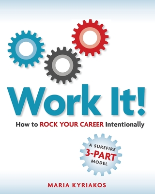 Work it! - Maria Kyriakos