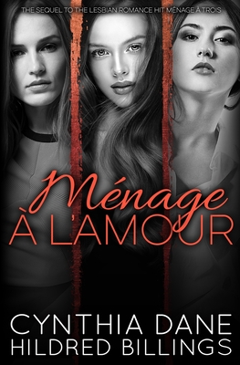 Menage a L'amour - Hildred Billings