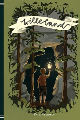 Willeland - Paul Veerman