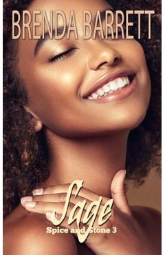 Poza produsului Sage - Brenda Barrett