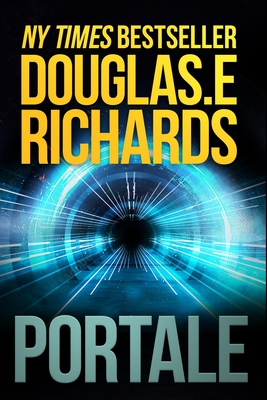 Portale: High-Tech Thriller - Michael Krug