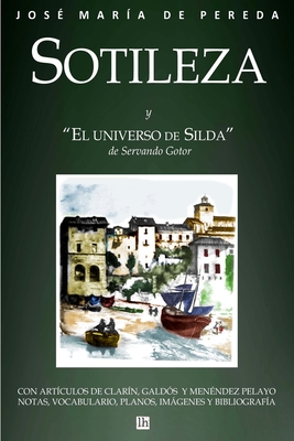 Sotileza y el universo de Silda - Servando Gotor