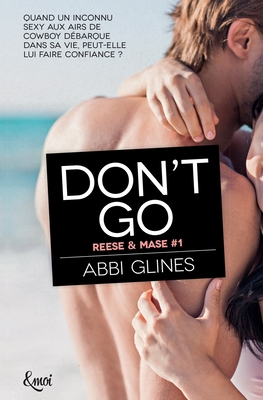 Don't go -