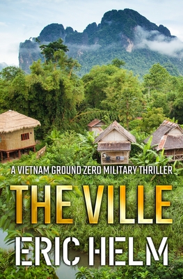 The Ville - Eric Helm