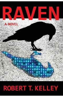 Poza produsului Raven - Robert T. Kelley