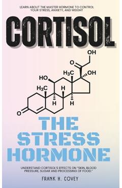 Coperta cărții 'Cortisol 