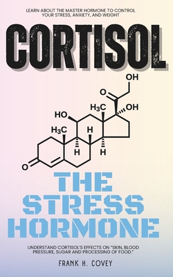 Coperta cărții 'Cortisol 
