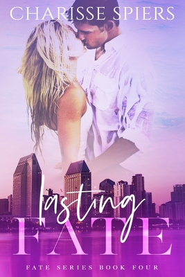 Lasting Fate - Clarise Tan