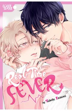 Poza produsului Real-Time Fever - Taberu Kasumi