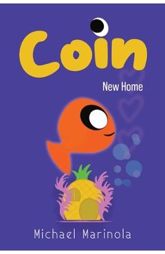Poza produsului Coin New Home - Michael Marinola